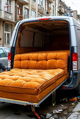 Автомобили для грузоперевозок в Канске