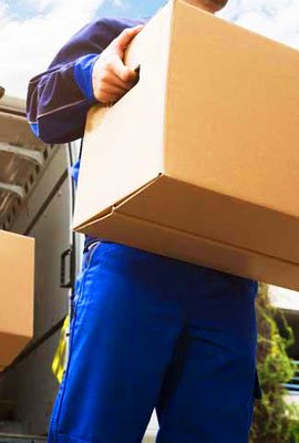 Опытные грузчики для надежного переезда и транспортировки